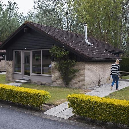 Vakantiedorp Marinapark Middelkerke Zewnętrze zdjęcie