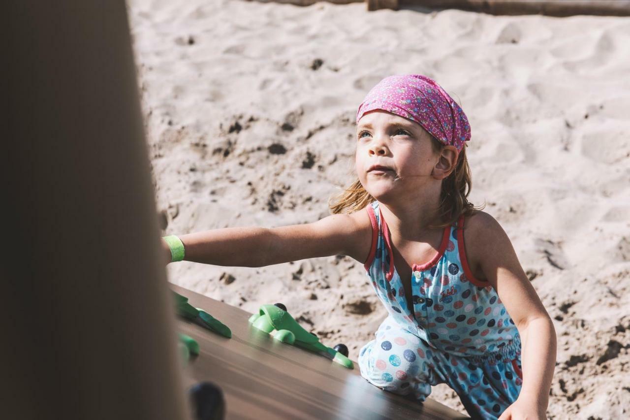 Vakantiedorp Marinapark Middelkerke Zewnętrze zdjęcie