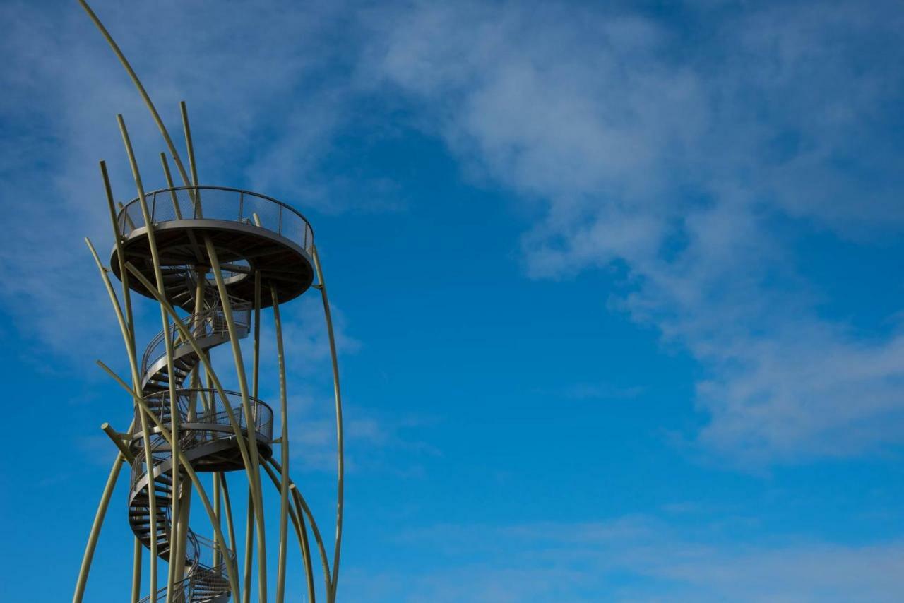 Vakantiedorp Marinapark Middelkerke Zewnętrze zdjęcie